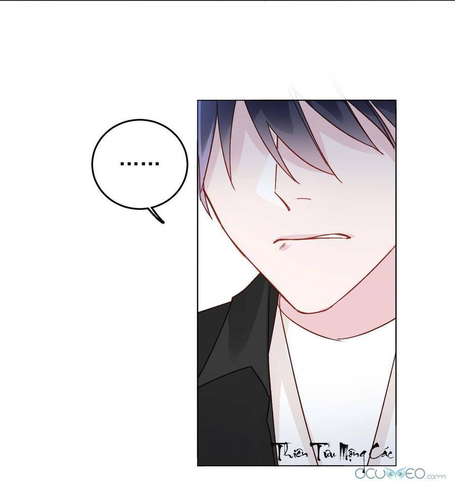 Tôi Phải Làm Một Kẻ Đại Xấu Xa Chapter 18 - Trang 2