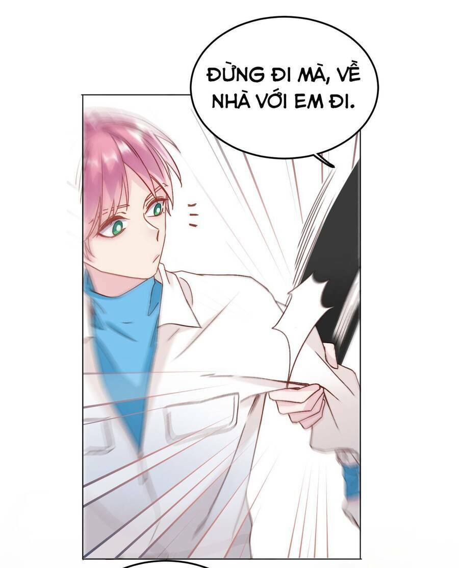 Tôi Phải Làm Một Kẻ Đại Xấu Xa Chapter 18 - Trang 2