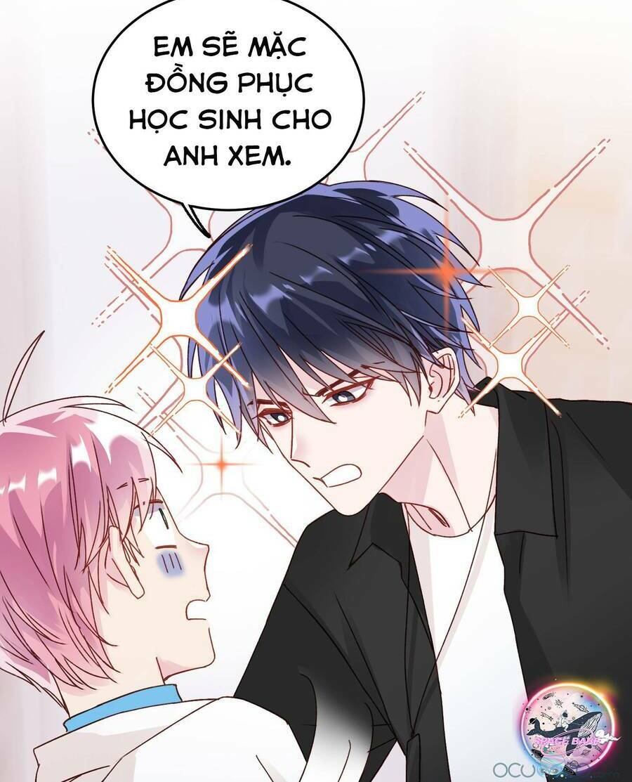 Tôi Phải Làm Một Kẻ Đại Xấu Xa Chapter 18 - Trang 2