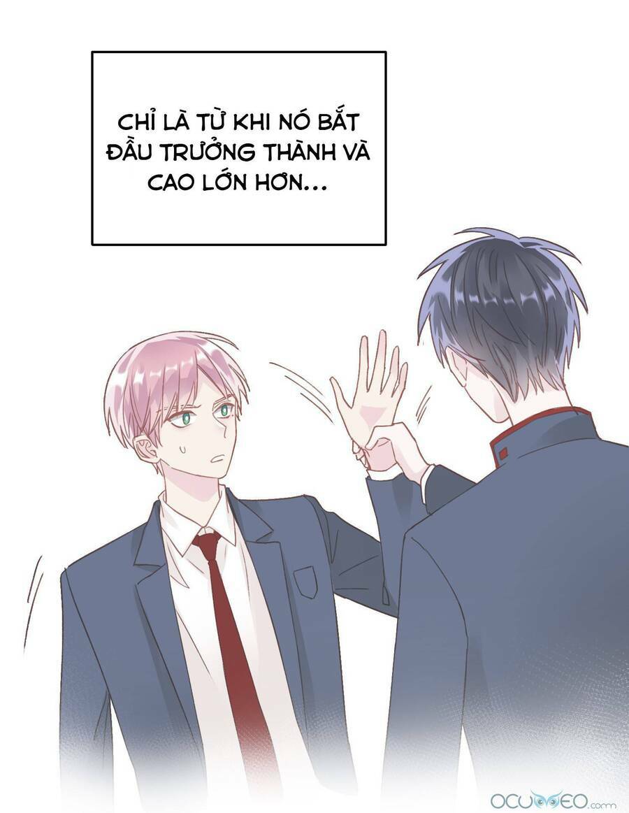 Tôi Phải Làm Một Kẻ Đại Xấu Xa Chapter 18 - Trang 2