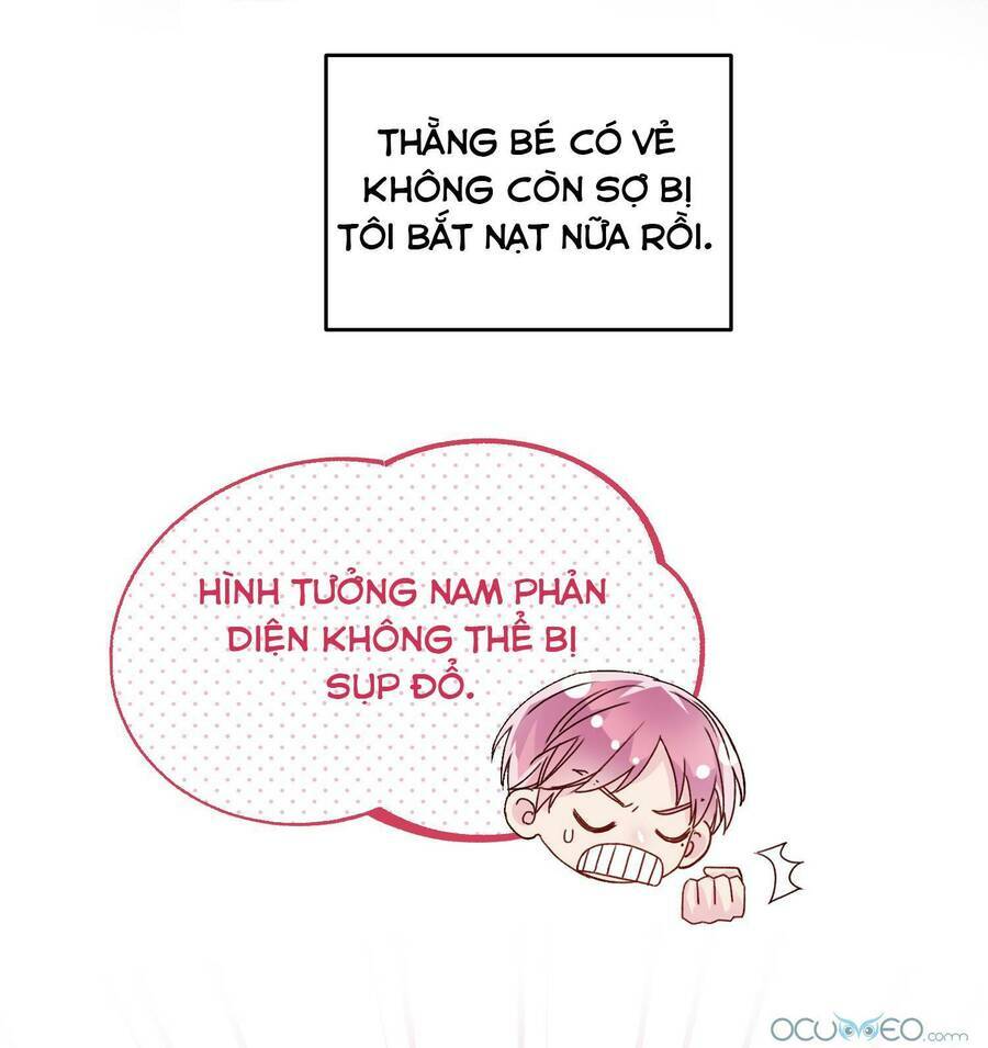 Tôi Phải Làm Một Kẻ Đại Xấu Xa Chapter 18 - Trang 2