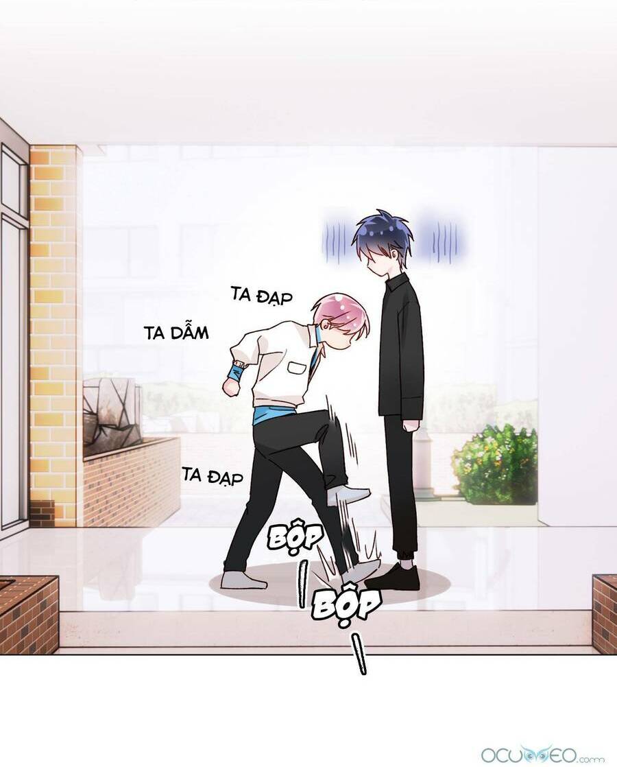 Tôi Phải Làm Một Kẻ Đại Xấu Xa Chapter 18 - Trang 2