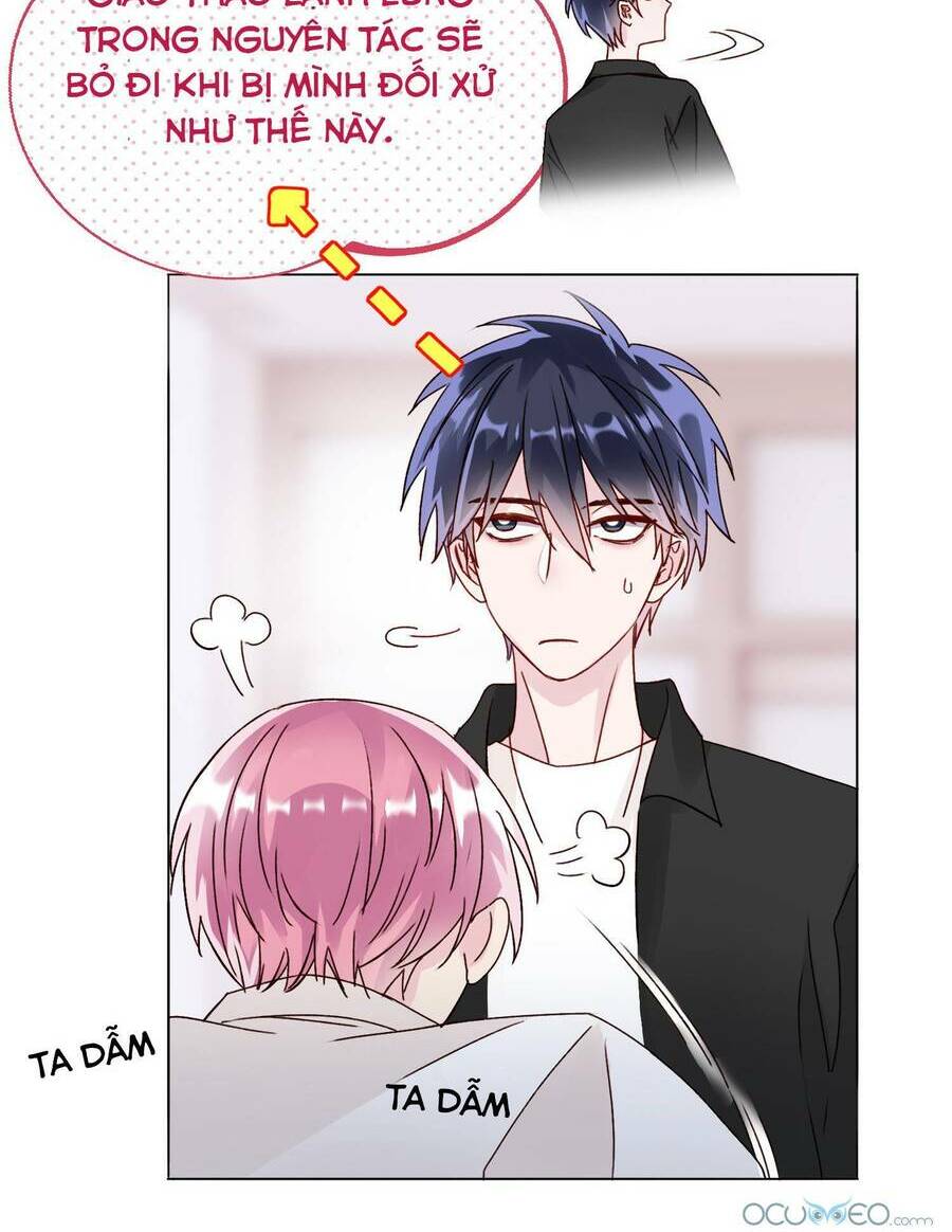 Tôi Phải Làm Một Kẻ Đại Xấu Xa Chapter 18 - Trang 2