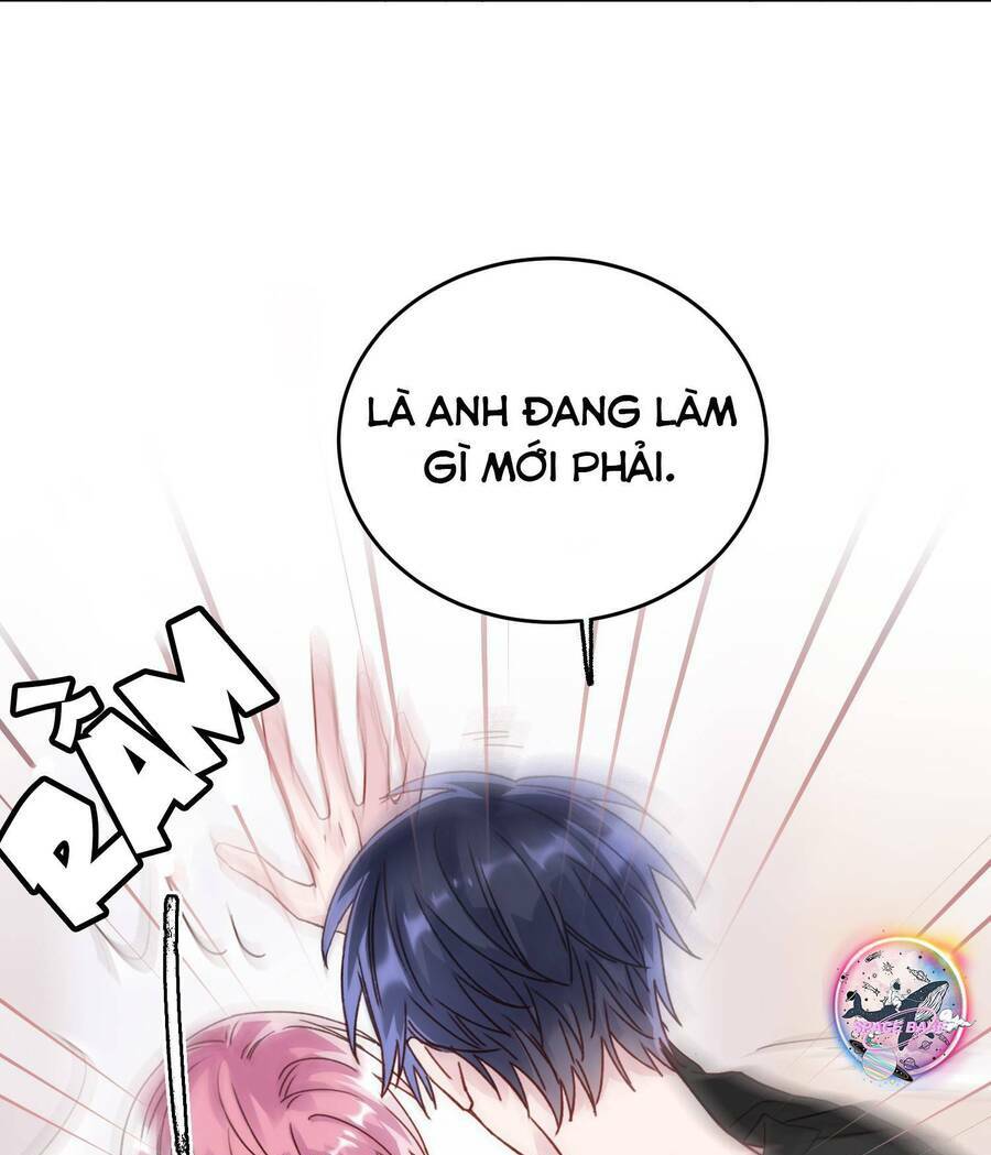 Tôi Phải Làm Một Kẻ Đại Xấu Xa Chapter 18 - Trang 2