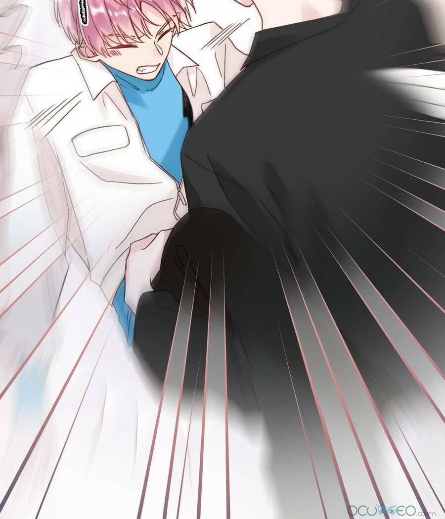 Tôi Phải Làm Một Kẻ Đại Xấu Xa Chapter 18 - Trang 2