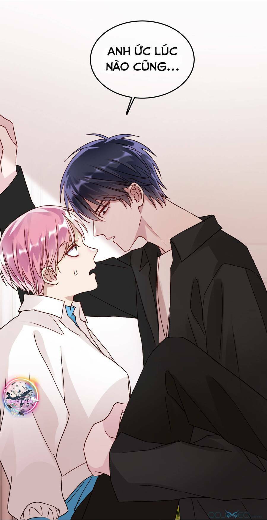 Tôi Phải Làm Một Kẻ Đại Xấu Xa Chapter 18 - Trang 2