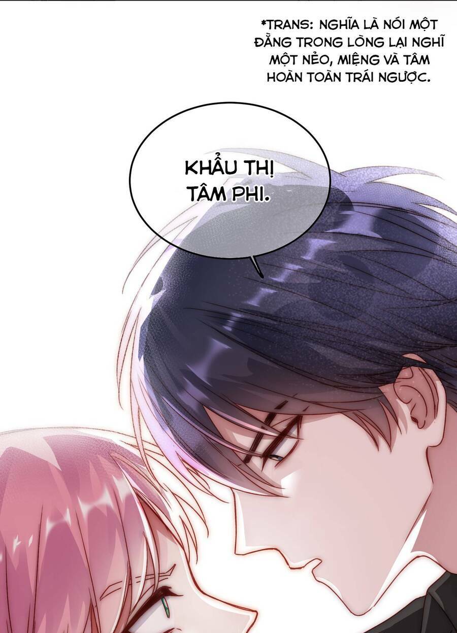 Tôi Phải Làm Một Kẻ Đại Xấu Xa Chapter 18 - Trang 2