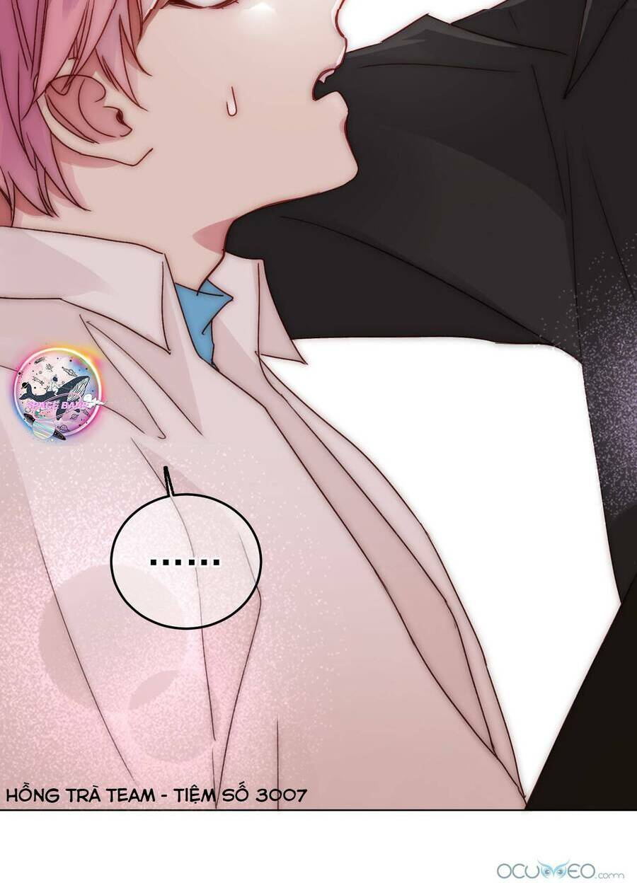 Tôi Phải Làm Một Kẻ Đại Xấu Xa Chapter 18 - Trang 2