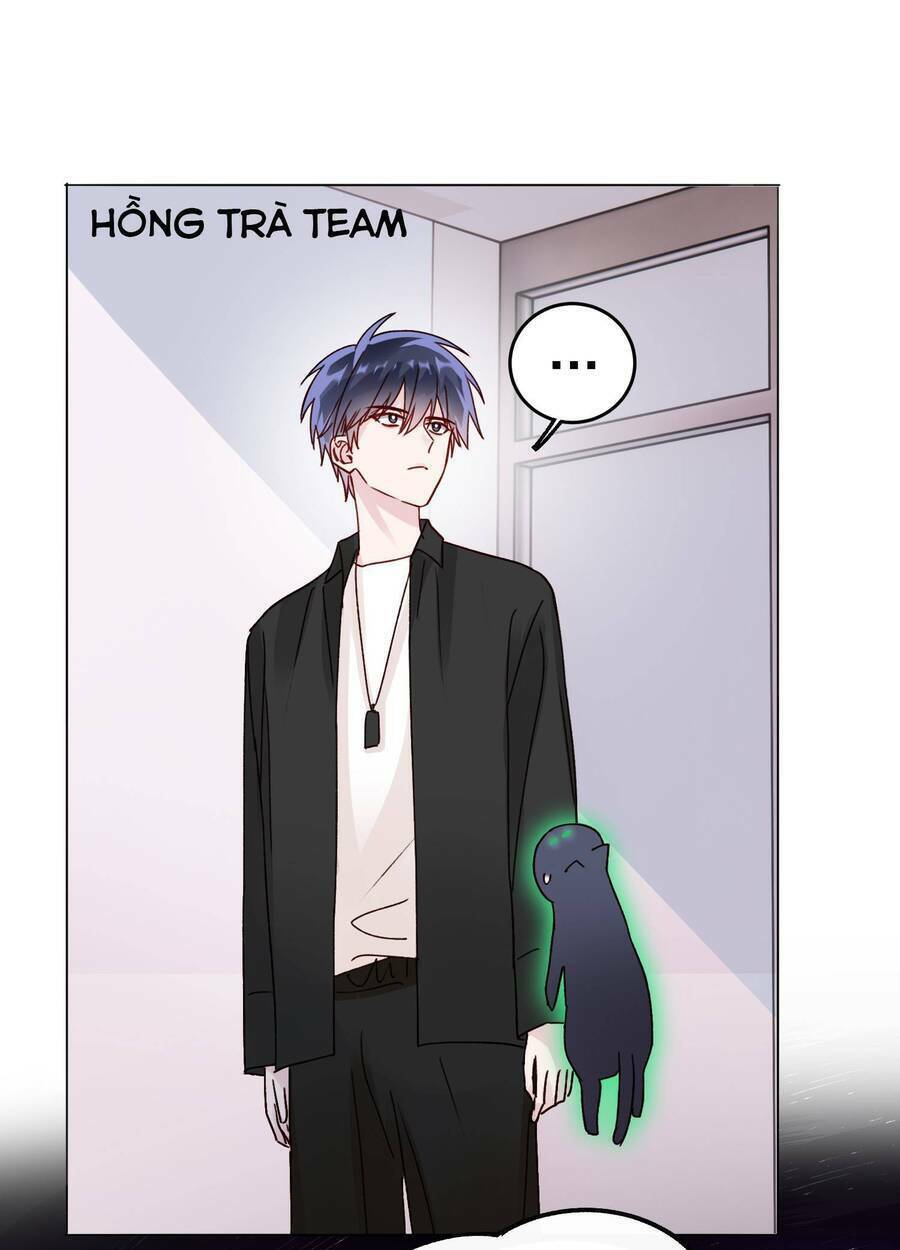 Tôi Phải Làm Một Kẻ Đại Xấu Xa Chapter 18 - Trang 2