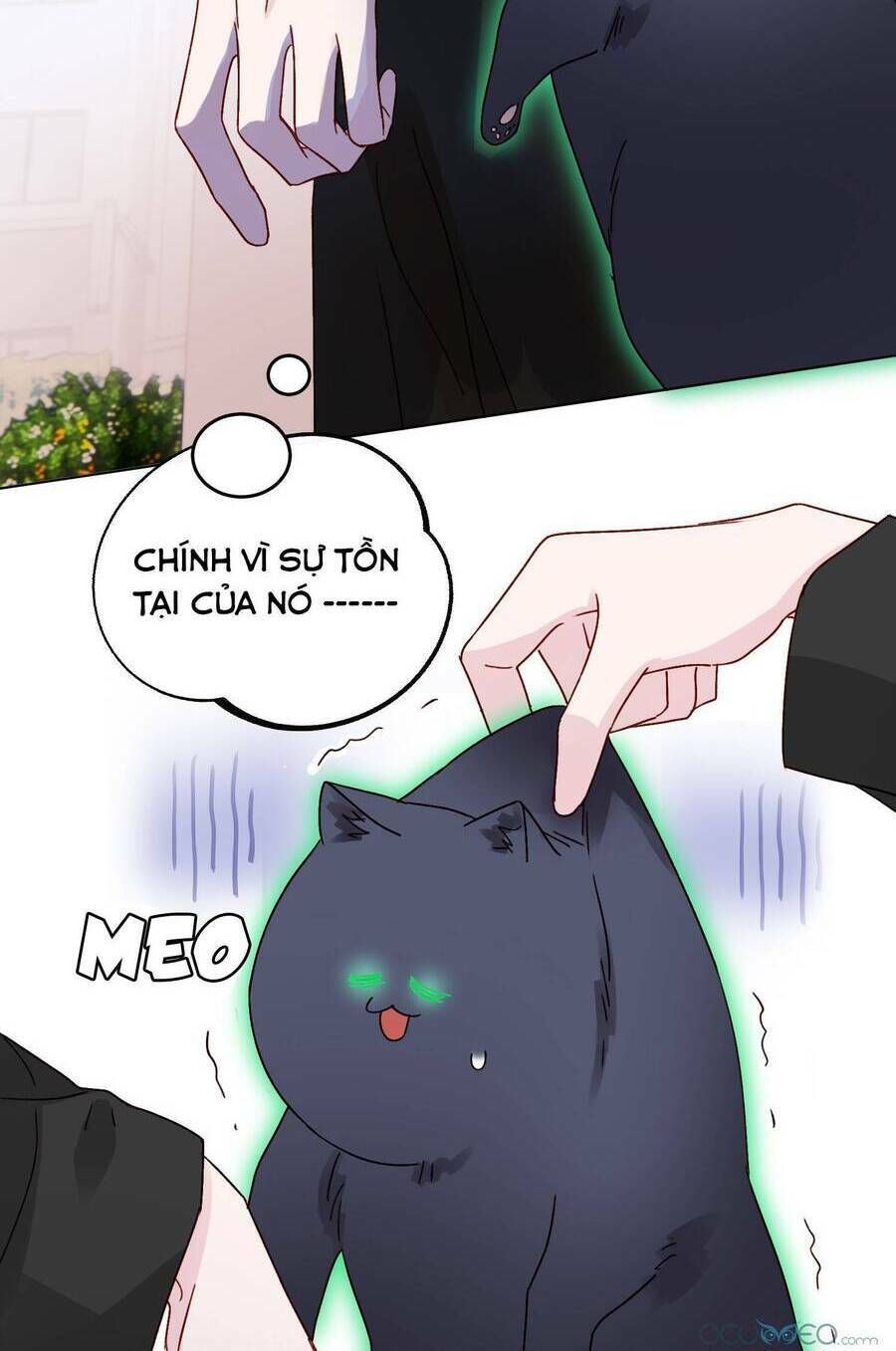 Tôi Phải Làm Một Kẻ Đại Xấu Xa Chapter 18 - Trang 2