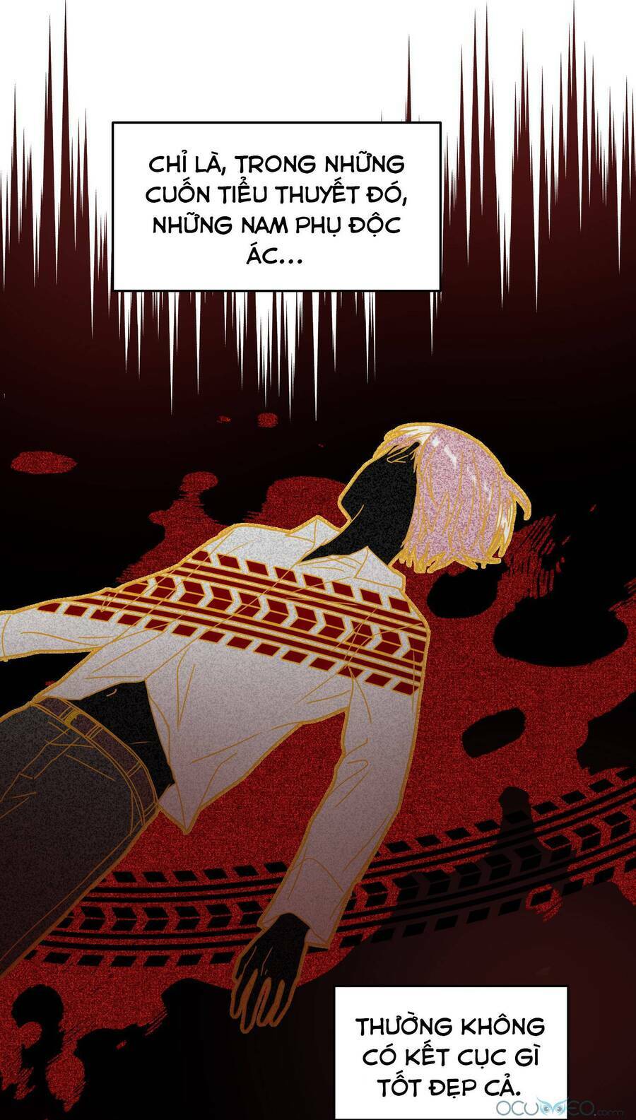 Tôi Phải Làm Một Kẻ Đại Xấu Xa Chapter 18 - Trang 2