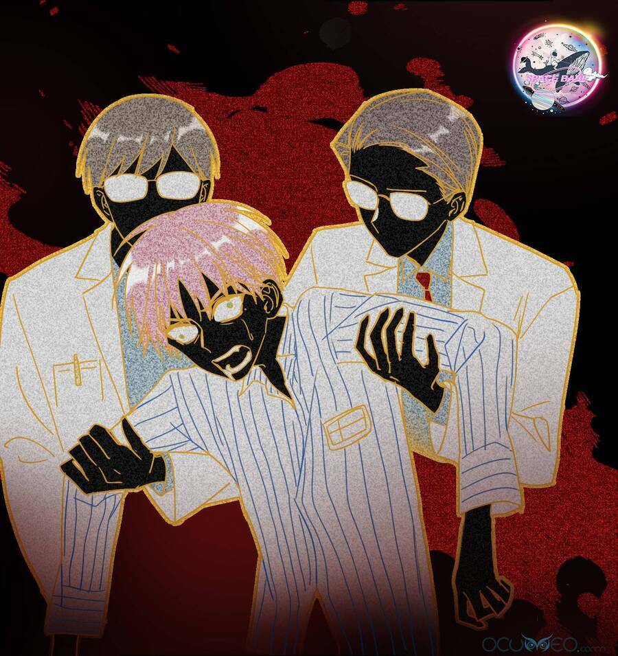 Tôi Phải Làm Một Kẻ Đại Xấu Xa Chapter 18 - Trang 2