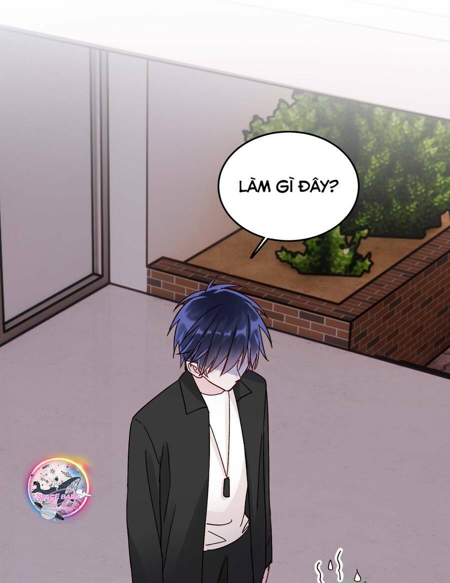 Tôi Phải Làm Một Kẻ Đại Xấu Xa Chapter 18 - Trang 2