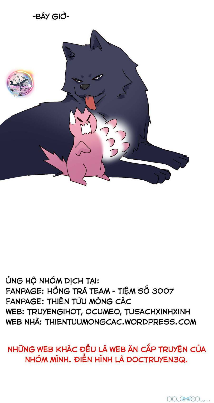 Tôi Phải Làm Một Kẻ Đại Xấu Xa Chapter 18 - Trang 2