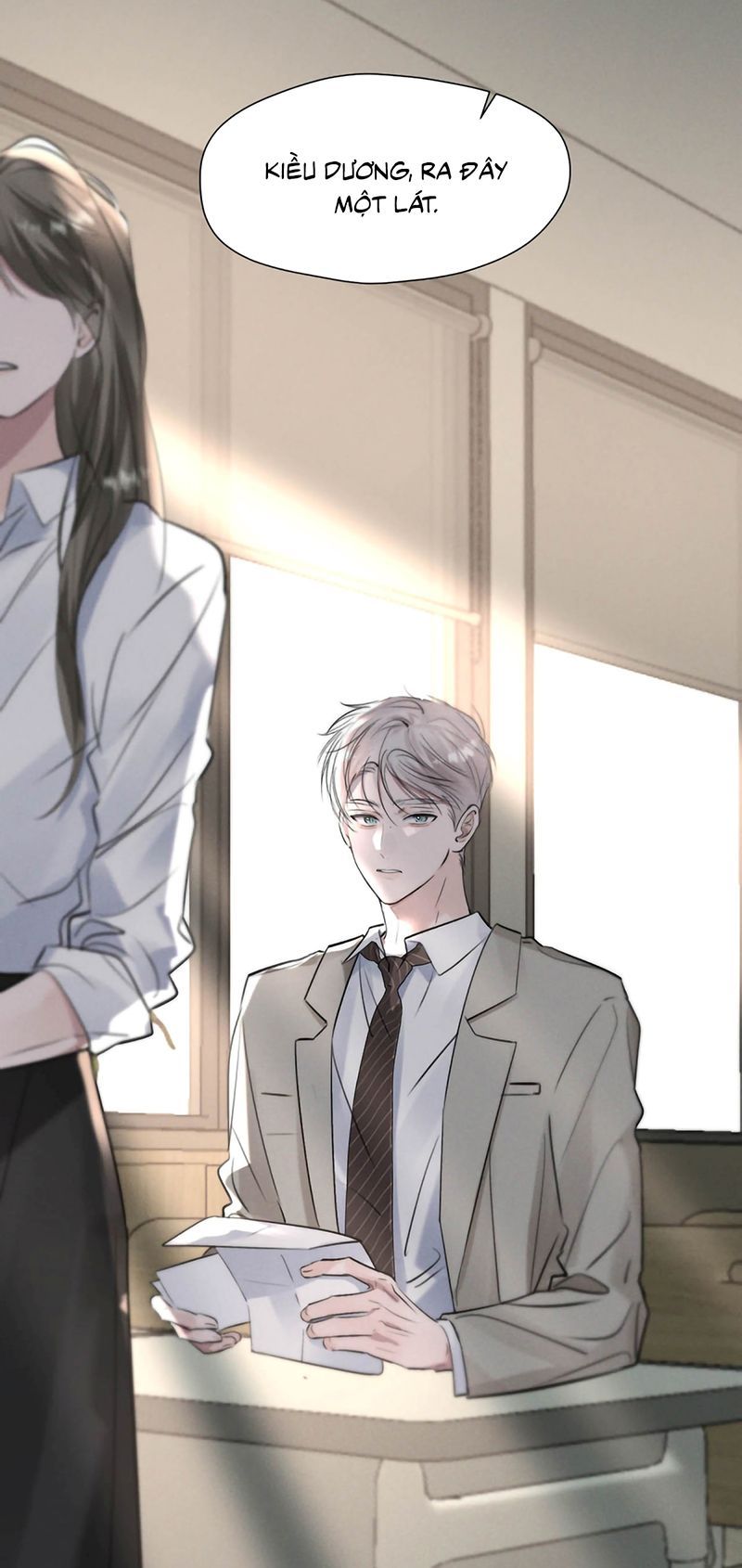 Tôi Phải Làm Một Kẻ Đại Xấu Xa Chapter 186 - Trang 2