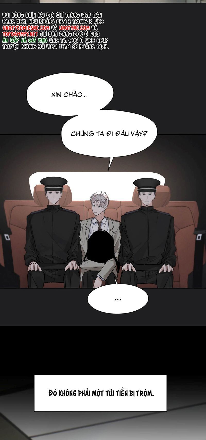 Tôi Phải Làm Một Kẻ Đại Xấu Xa Chapter 186 - Trang 2
