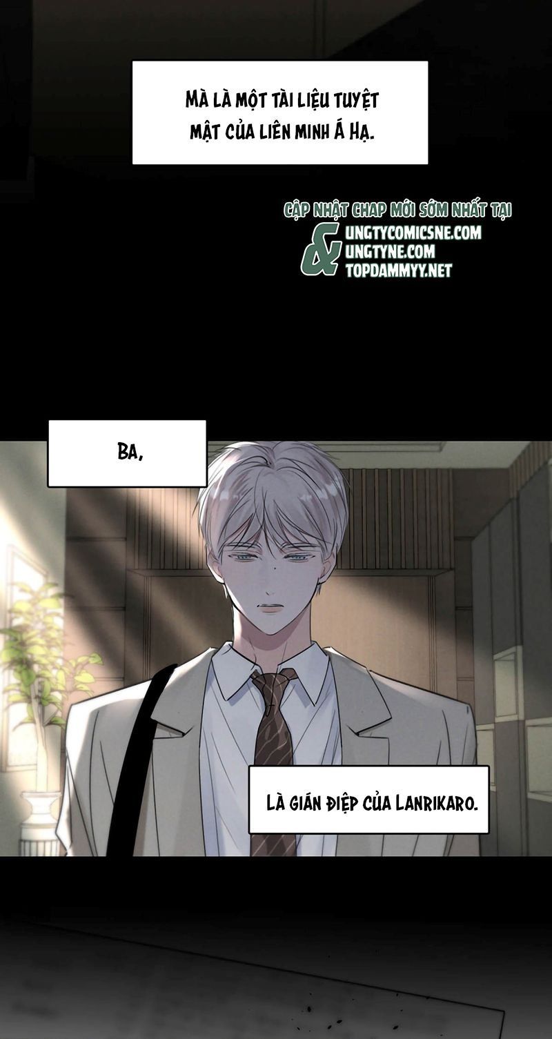 Tôi Phải Làm Một Kẻ Đại Xấu Xa Chapter 186 - Trang 2