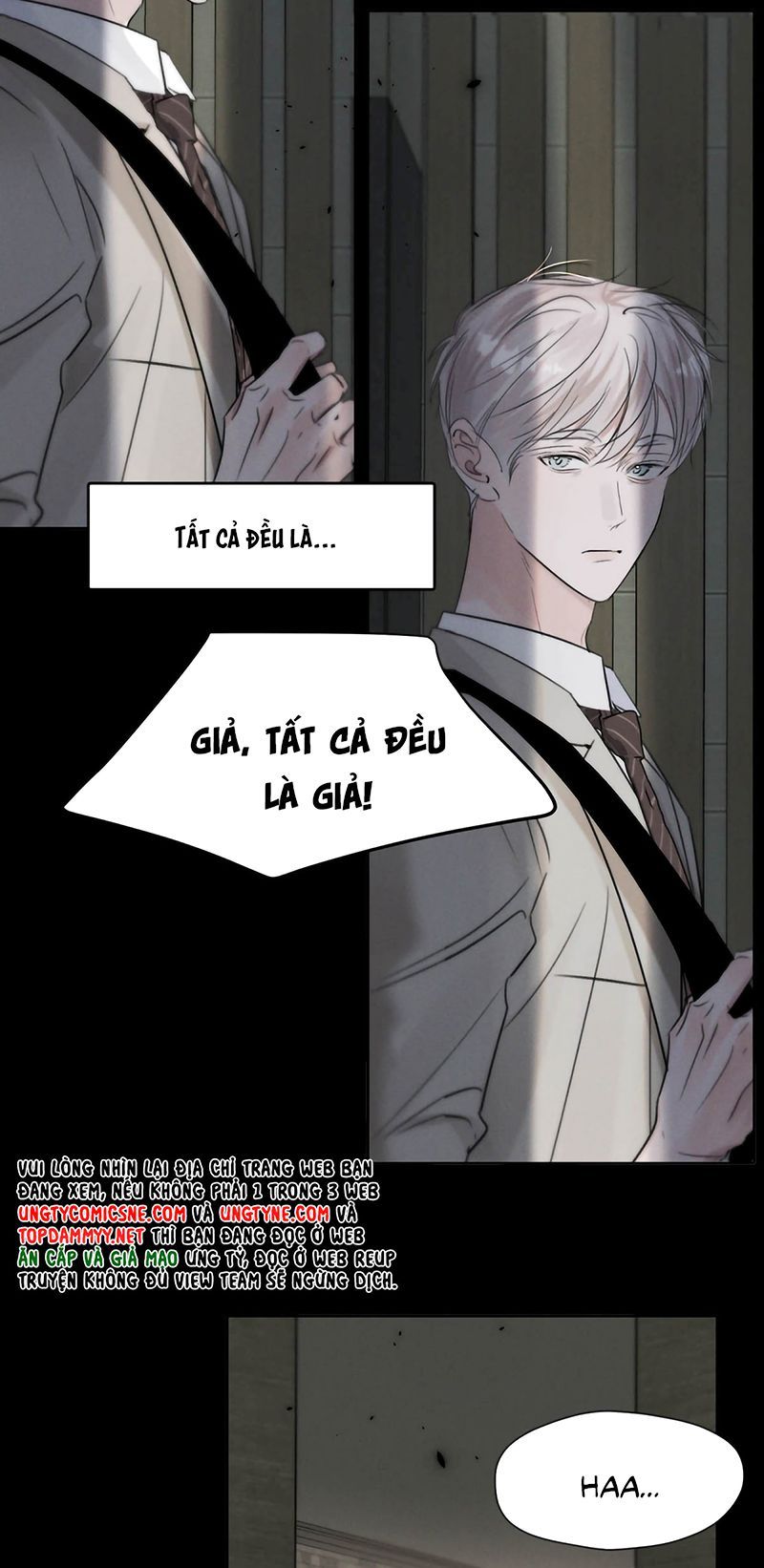 Tôi Phải Làm Một Kẻ Đại Xấu Xa Chapter 186 - Trang 2