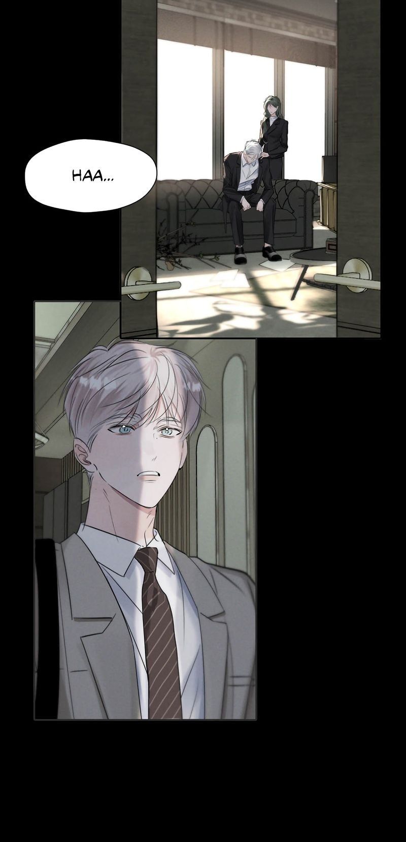 Tôi Phải Làm Một Kẻ Đại Xấu Xa Chapter 186 - Trang 2