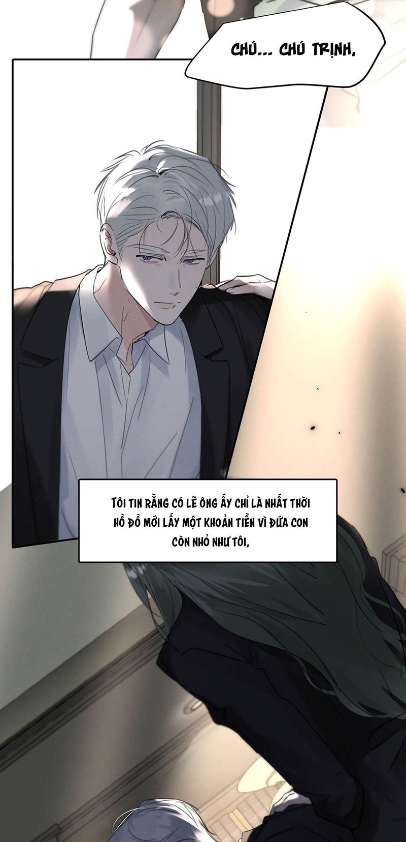 Tôi Phải Làm Một Kẻ Đại Xấu Xa Chapter 186 - Trang 2