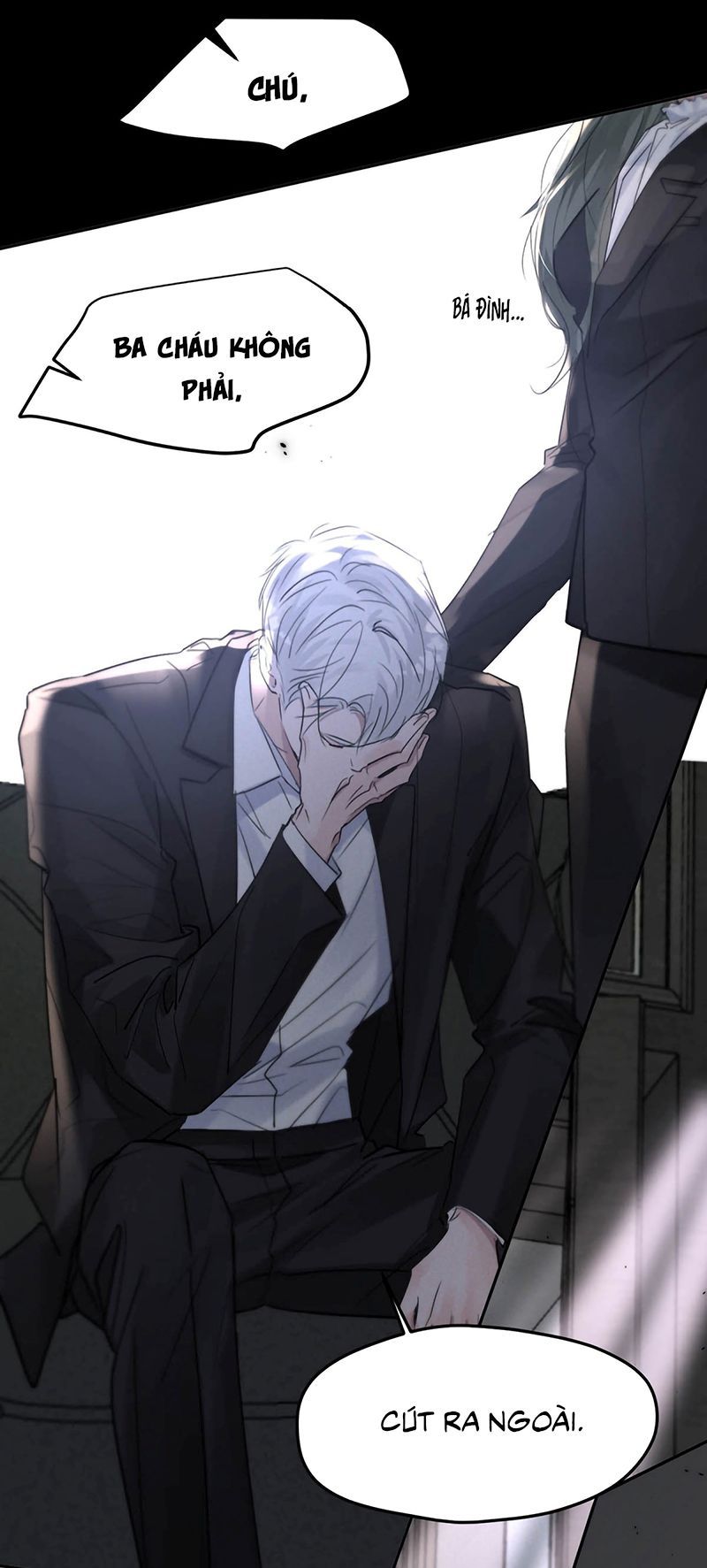Tôi Phải Làm Một Kẻ Đại Xấu Xa Chapter 186 - Trang 2