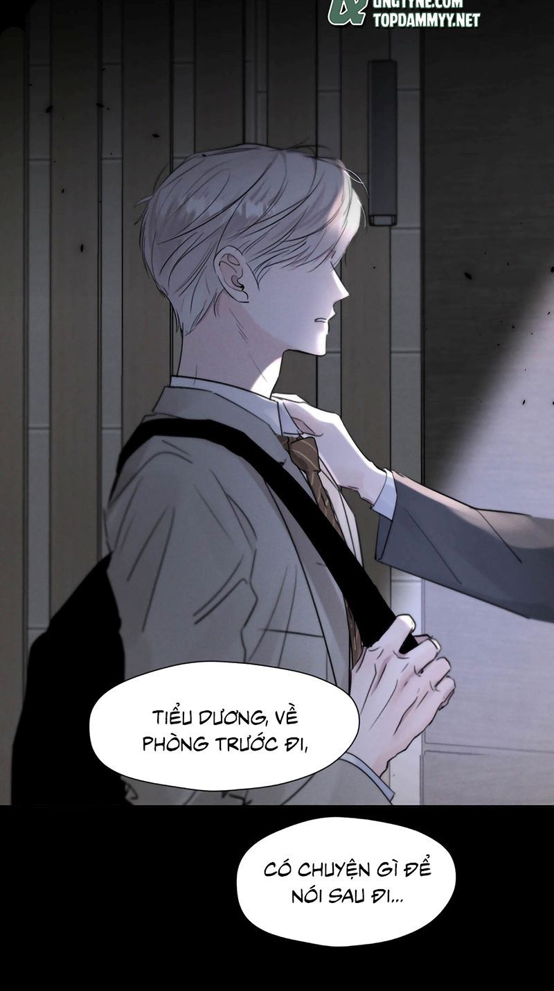 Tôi Phải Làm Một Kẻ Đại Xấu Xa Chapter 186 - Trang 2