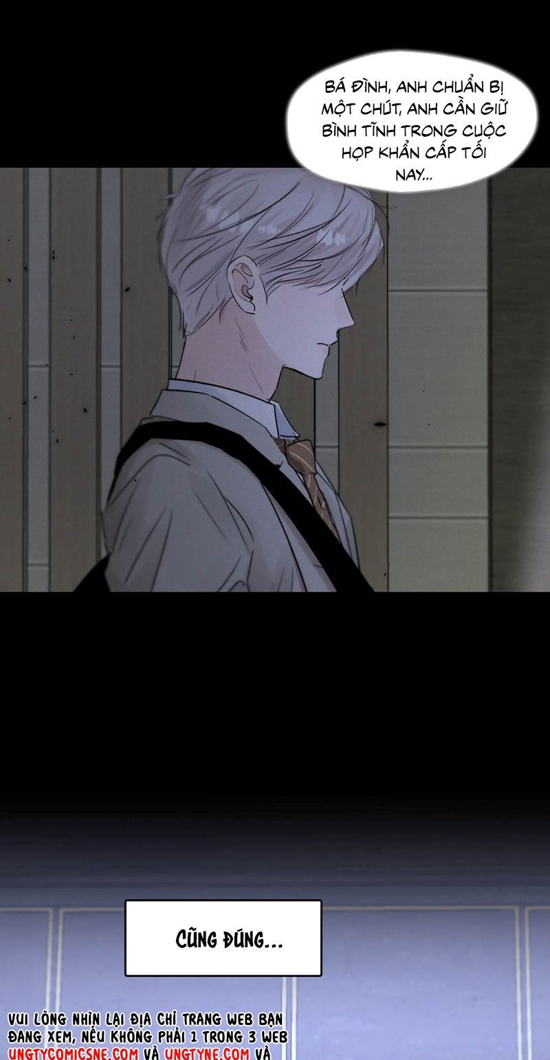 Tôi Phải Làm Một Kẻ Đại Xấu Xa Chapter 186 - Trang 2