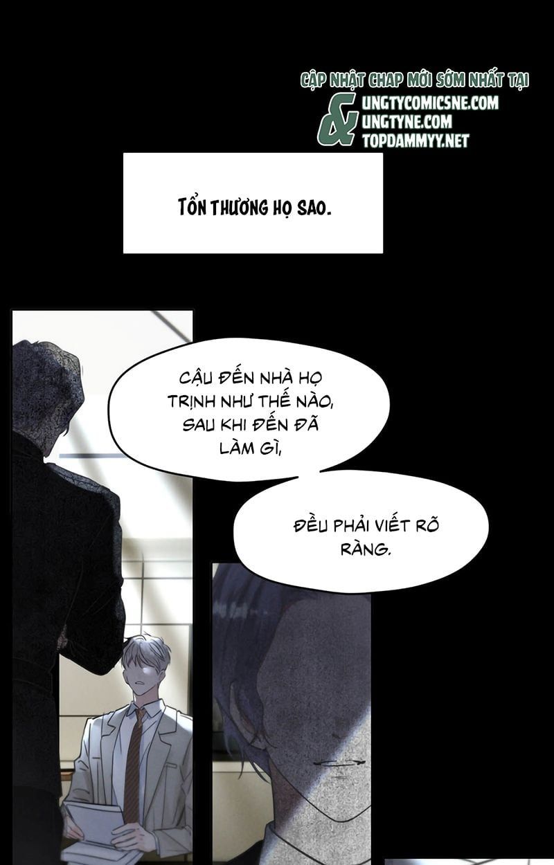 Tôi Phải Làm Một Kẻ Đại Xấu Xa Chapter 186 - Trang 2
