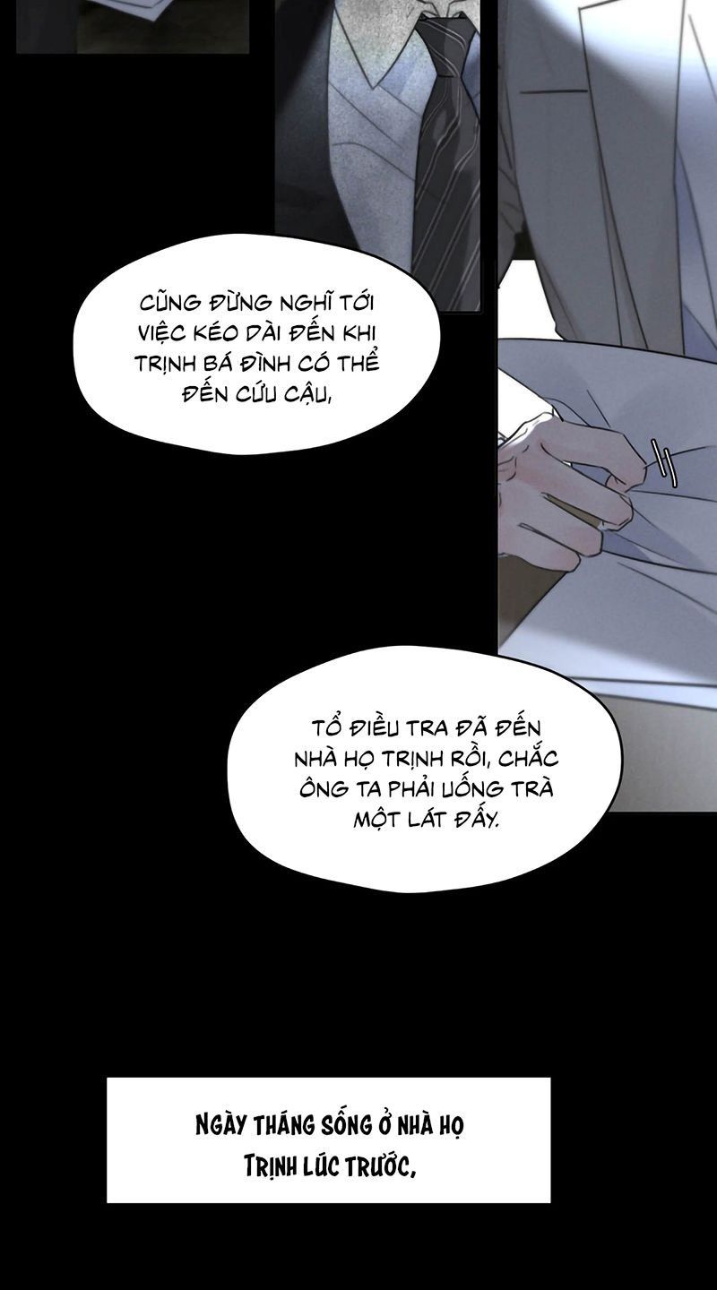 Tôi Phải Làm Một Kẻ Đại Xấu Xa Chapter 186 - Trang 2
