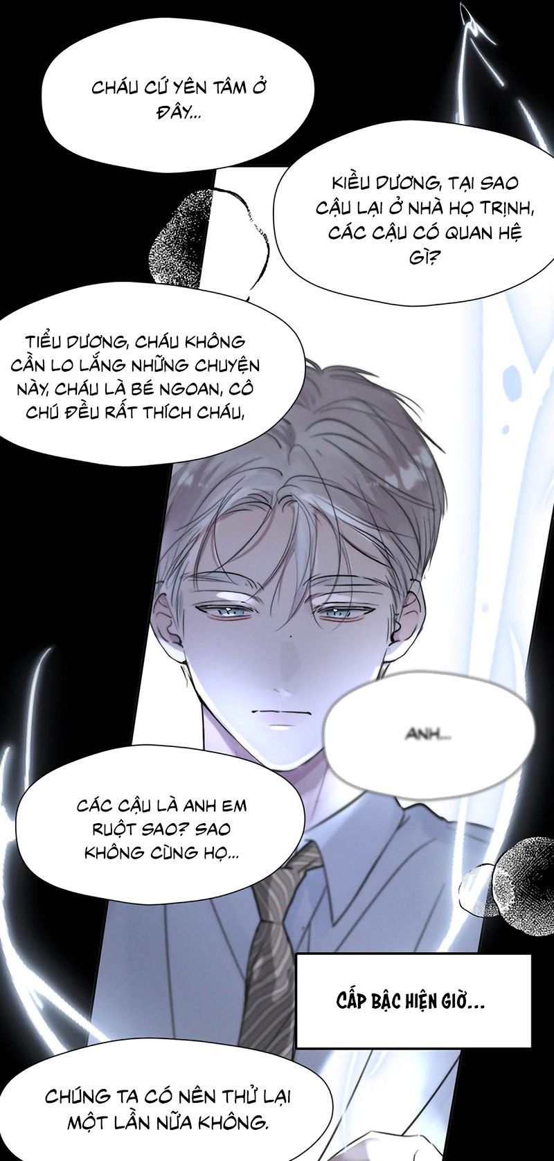 Tôi Phải Làm Một Kẻ Đại Xấu Xa Chapter 186 - Trang 2