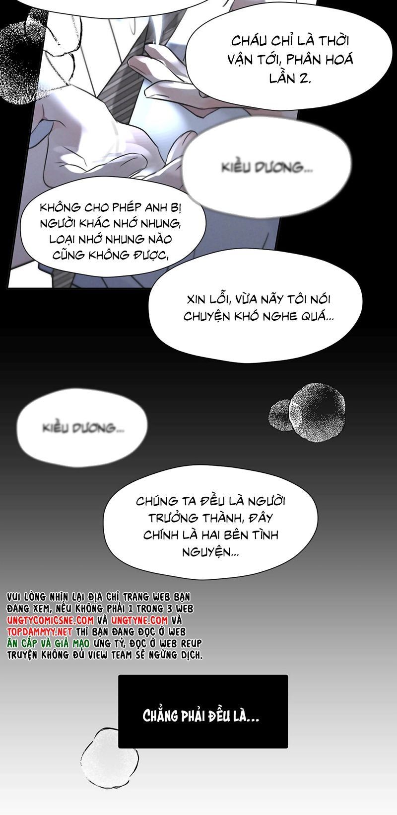 Tôi Phải Làm Một Kẻ Đại Xấu Xa Chapter 186 - Trang 2