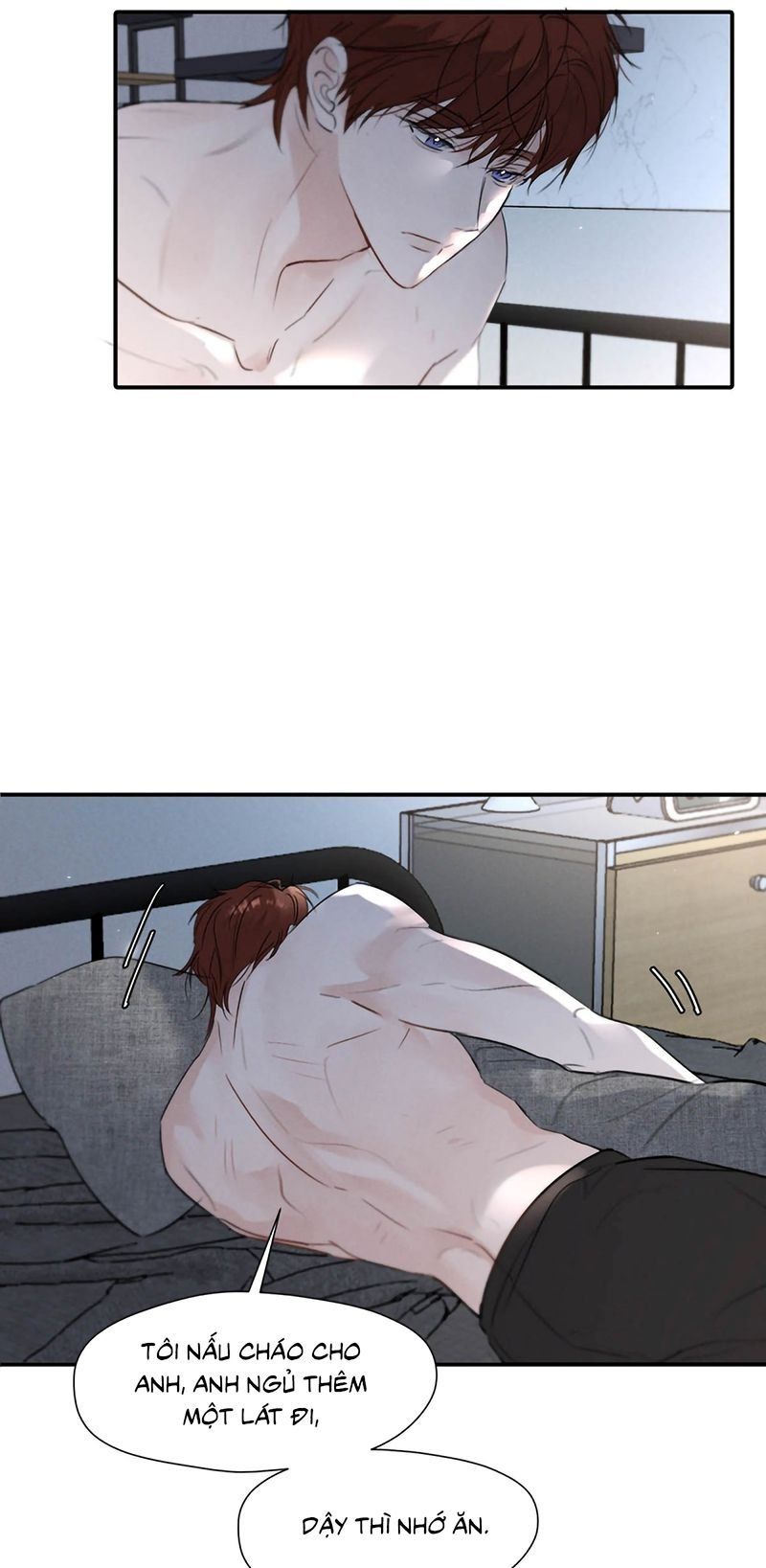 Tôi Phải Làm Một Kẻ Đại Xấu Xa Chapter 186 - Trang 2