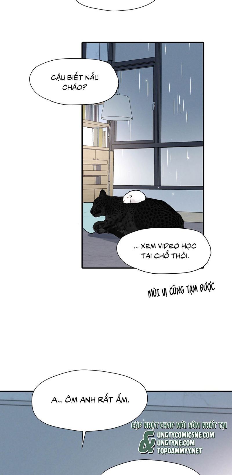 Tôi Phải Làm Một Kẻ Đại Xấu Xa Chapter 186 - Trang 2