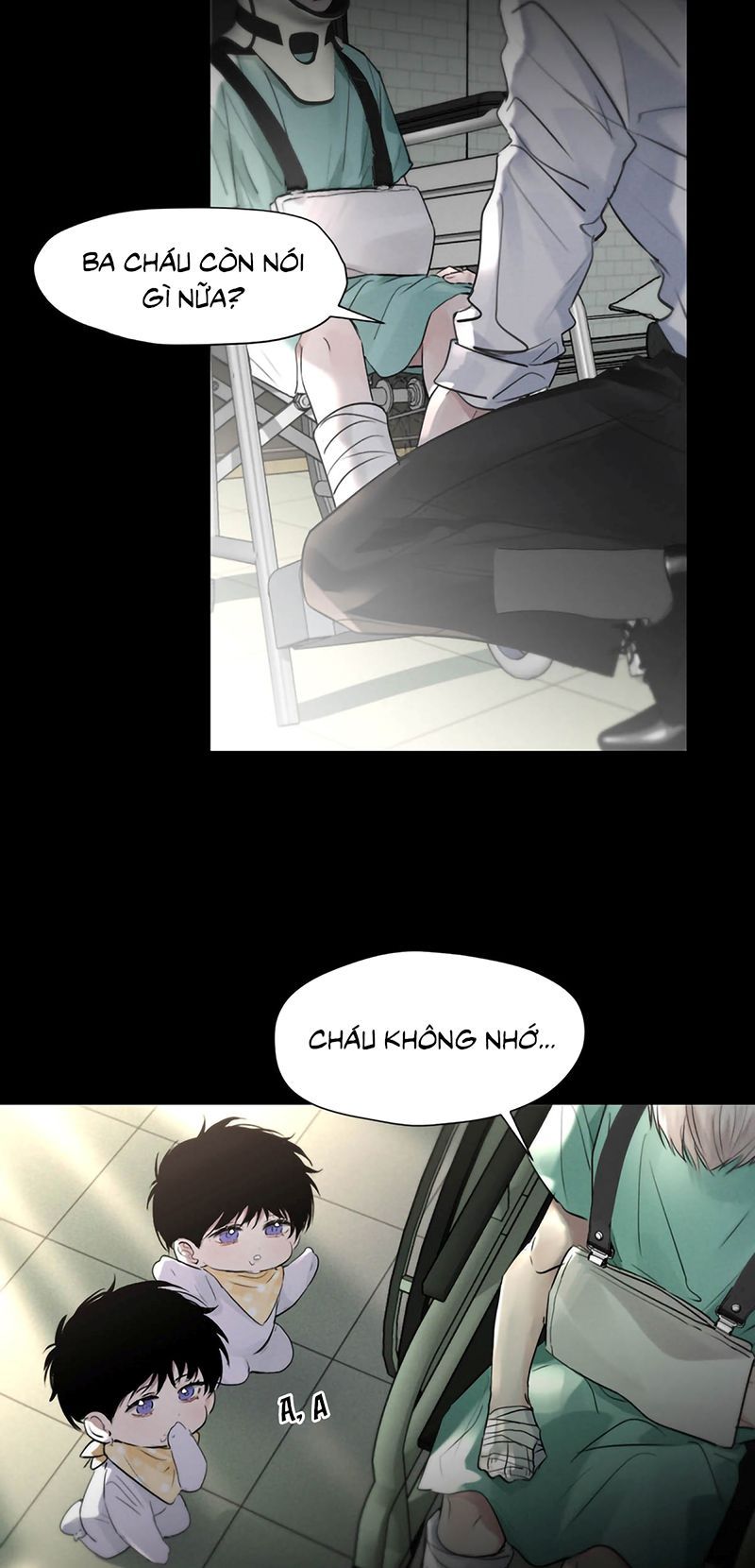 Tôi Phải Làm Một Kẻ Đại Xấu Xa Chapter 186 - Trang 2