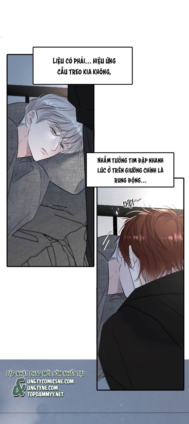 Tôi Phải Làm Một Kẻ Đại Xấu Xa Chapter 186 - Trang 2