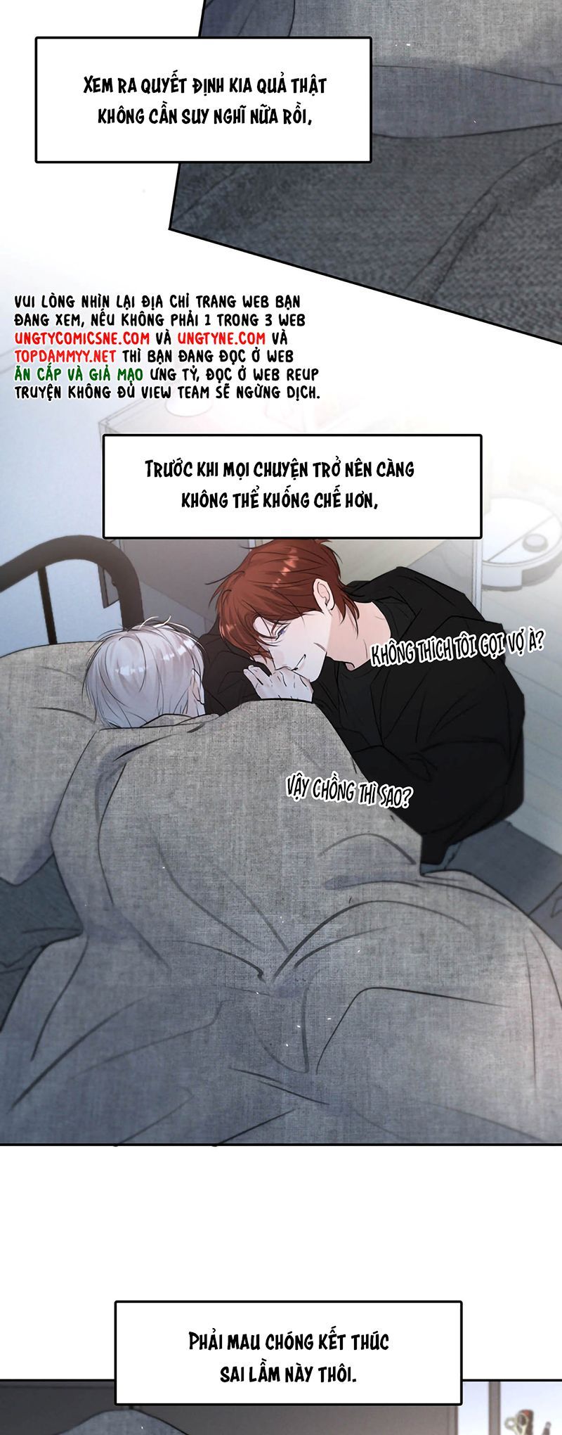 Tôi Phải Làm Một Kẻ Đại Xấu Xa Chapter 186 - Trang 2
