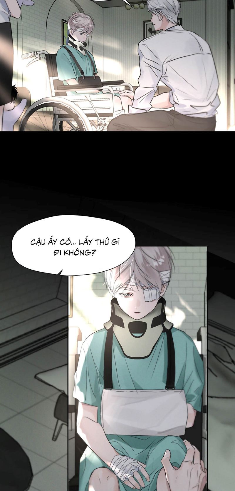 Tôi Phải Làm Một Kẻ Đại Xấu Xa Chapter 186 - Trang 2