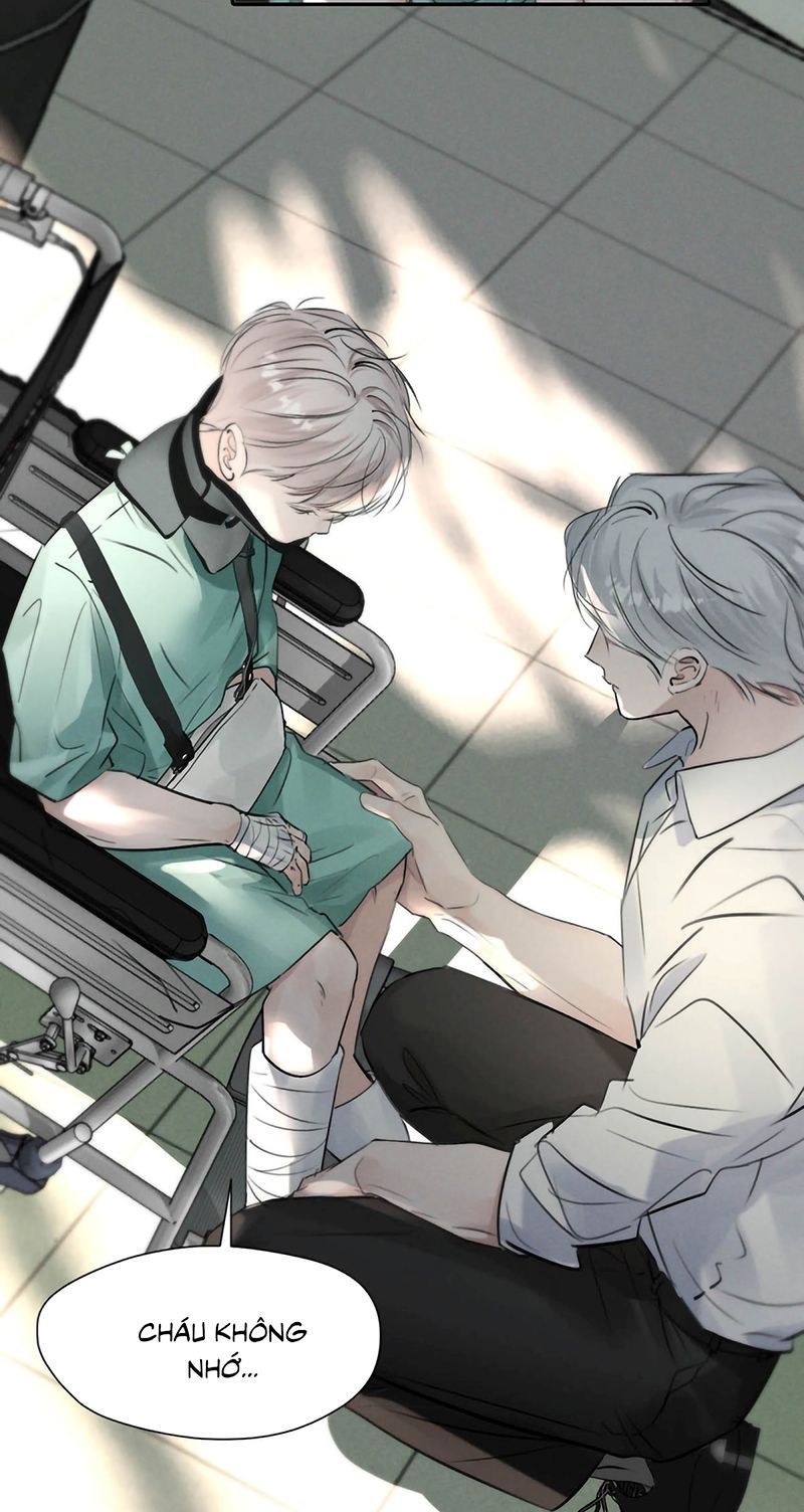 Tôi Phải Làm Một Kẻ Đại Xấu Xa Chapter 186 - Trang 2