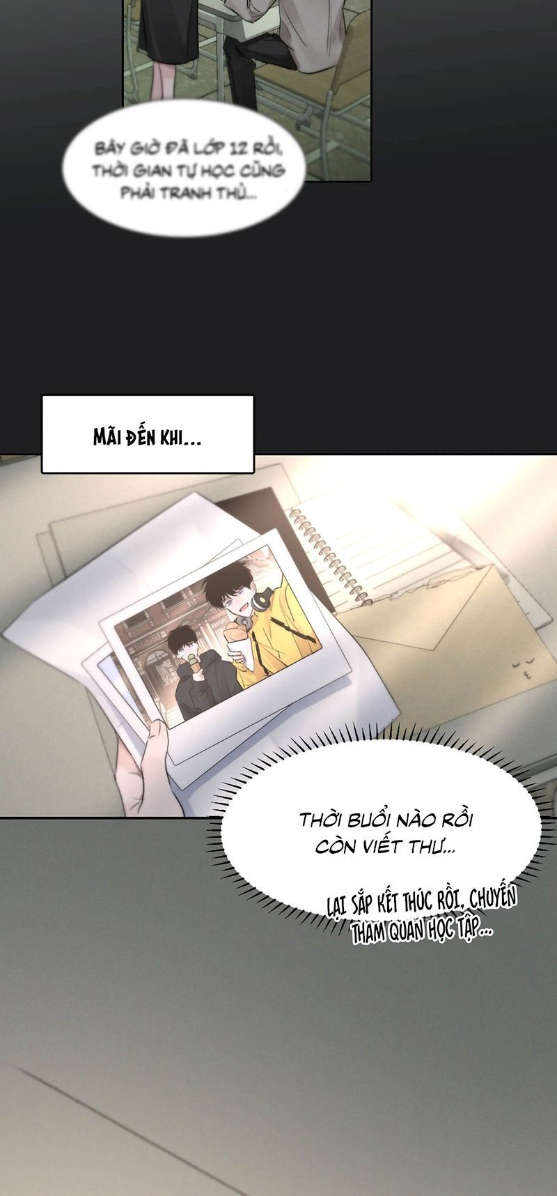 Tôi Phải Làm Một Kẻ Đại Xấu Xa Chapter 186 - Trang 2