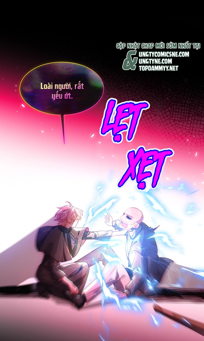 Tôi Phải Làm Một Kẻ Đại Xấu Xa Chapter 187 - Trang 2