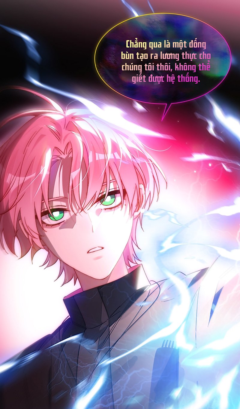 Tôi Phải Làm Một Kẻ Đại Xấu Xa Chapter 187 - Trang 2