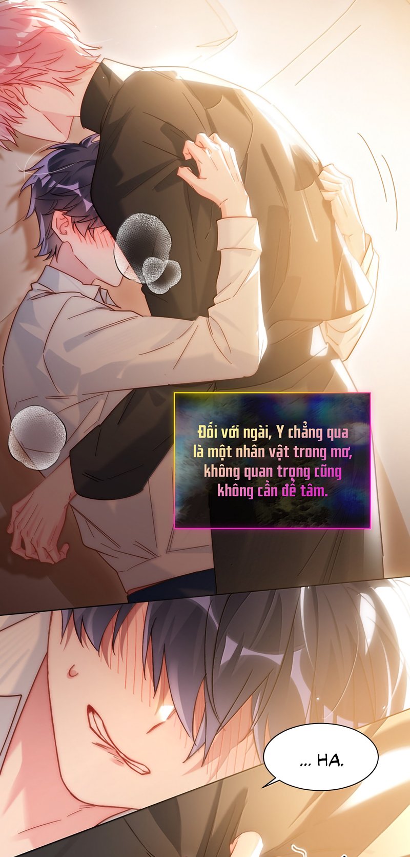 Tôi Phải Làm Một Kẻ Đại Xấu Xa Chapter 187 - Trang 2