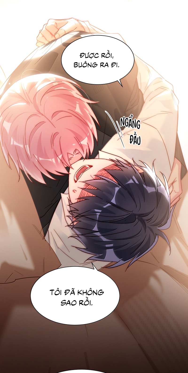 Tôi Phải Làm Một Kẻ Đại Xấu Xa Chapter 187 - Trang 2