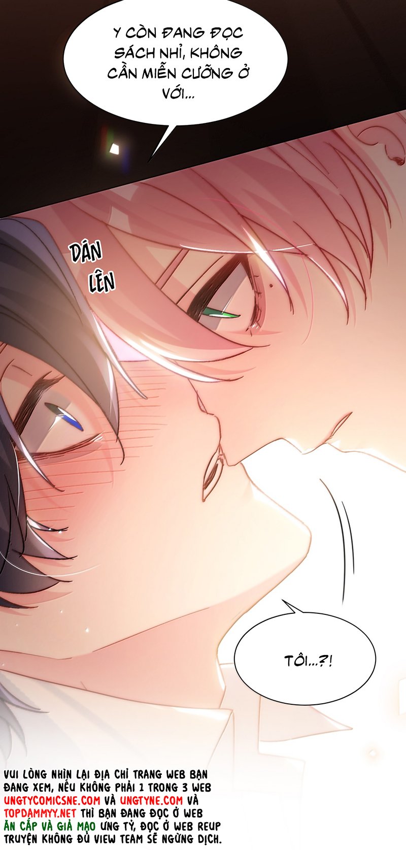 Tôi Phải Làm Một Kẻ Đại Xấu Xa Chapter 187 - Trang 2