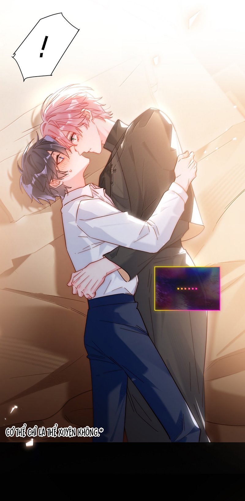 Tôi Phải Làm Một Kẻ Đại Xấu Xa Chapter 187 - Trang 2