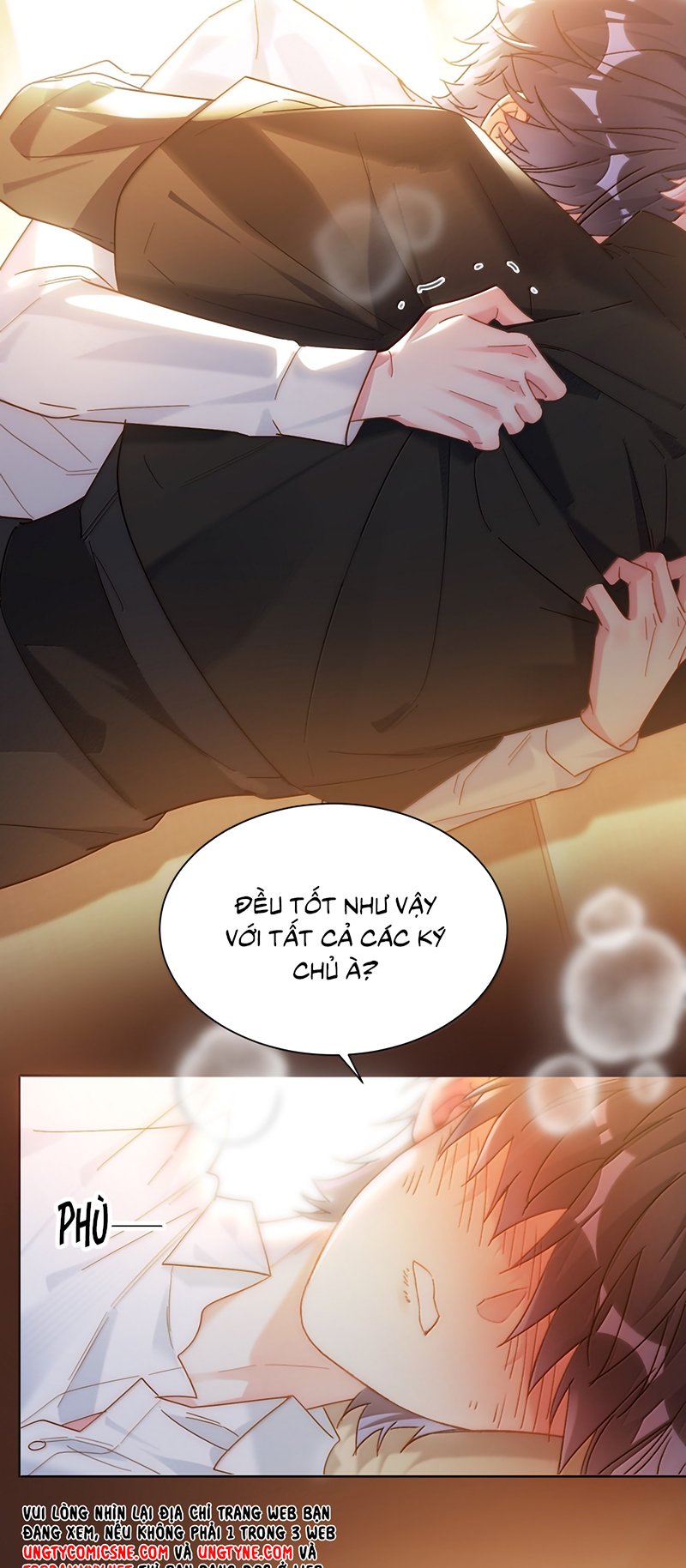 Tôi Phải Làm Một Kẻ Đại Xấu Xa Chapter 187 - Trang 2