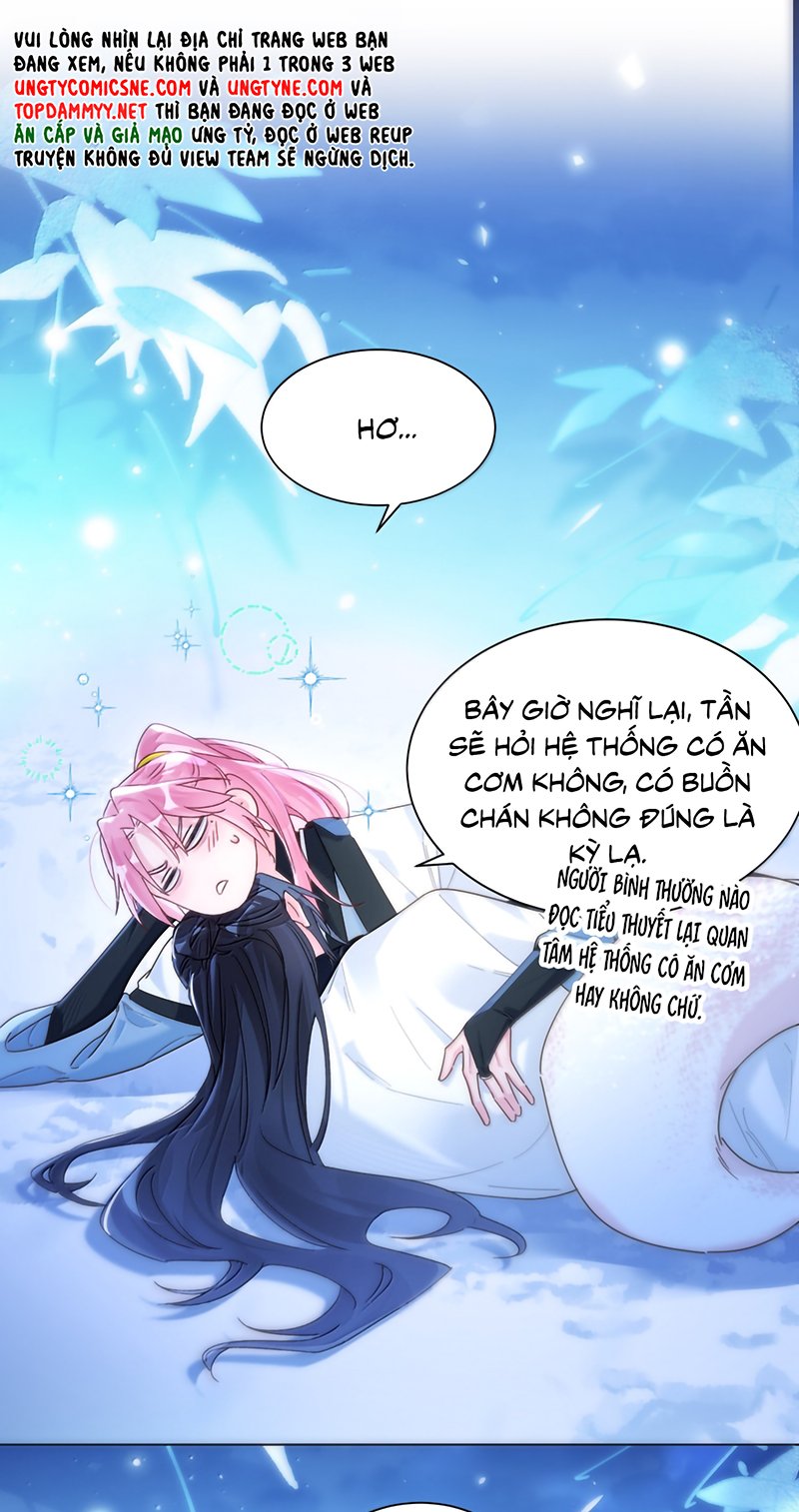 Tôi Phải Làm Một Kẻ Đại Xấu Xa Chapter 187 - Trang 2