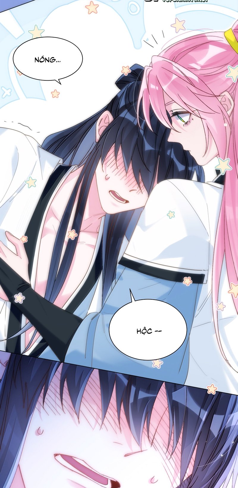 Tôi Phải Làm Một Kẻ Đại Xấu Xa Chapter 187 - Trang 2