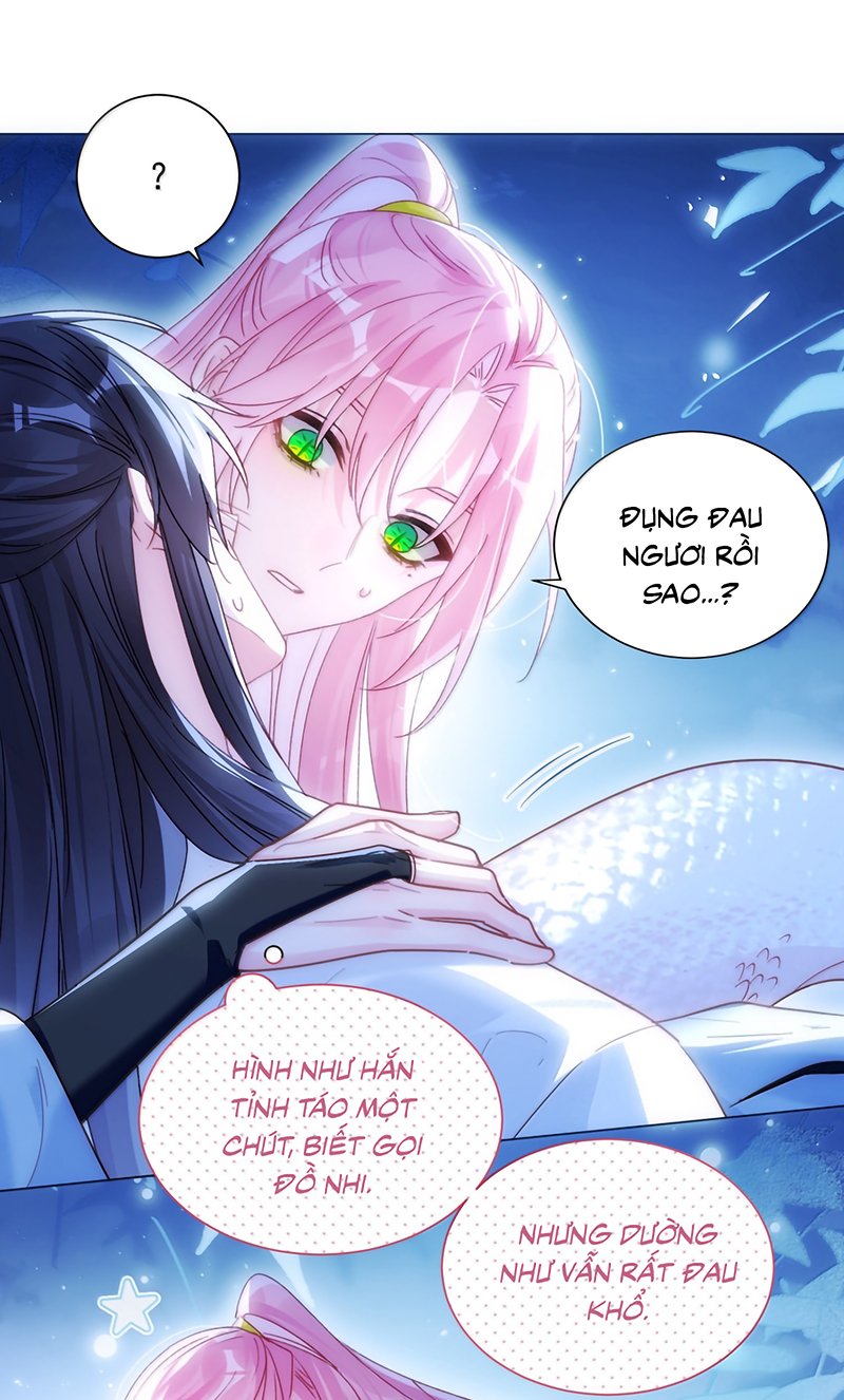 Tôi Phải Làm Một Kẻ Đại Xấu Xa Chapter 187 - Trang 2
