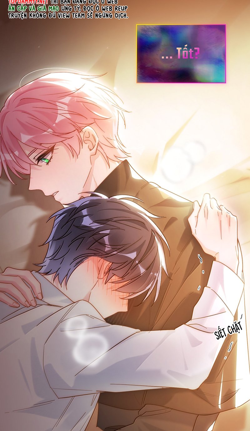 Tôi Phải Làm Một Kẻ Đại Xấu Xa Chapter 187 - Trang 2